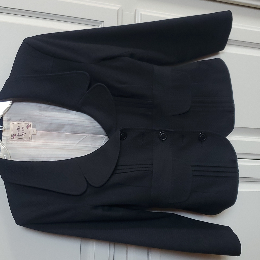 Nanette Lepore Jacket